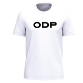 T-shirt blanc